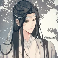 Lan wangji