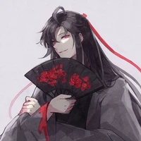 Wei wuxian