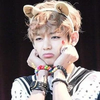 Taehyung