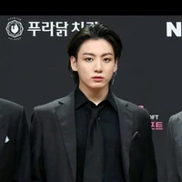 jungkook