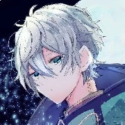 ไวท์(เพื่อนพระเอก+เจ้าชาย)