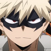 Bakugou 22 O/P/D