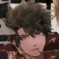 Izuku 24 A/D