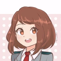 Uraraka 20 G/D