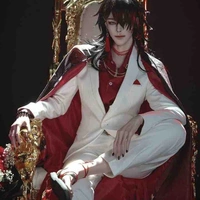 ไซคาวะ คากิ(พระเจ้า+ลูกน้องนางเอก)