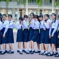 นักเรียน