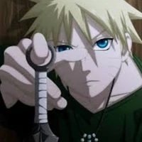 Uzumaki Naruto