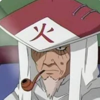 hokage ke 3_hiruzen
