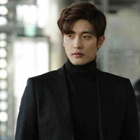 จิมมี่(เลขาของวี)