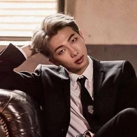 Jeon Namjoon