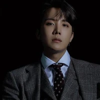 Jeon Hoseok