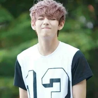 Kim Taehyung