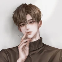 คิม//เพื่อนพ.อ