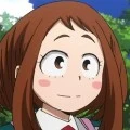 Uraraka