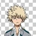 bakugo