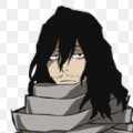 Mr Aizawa