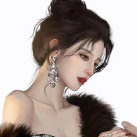จิณณ์ [ เเม่ของ พระเอก ]
