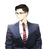 จอม [ การ์ดคนสนิทของ พระเอก ]