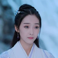 Wei yin and jang chan ( sister)shijiya