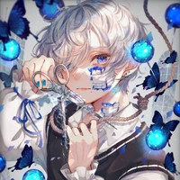 เอนนิว(มังกรศักดิ์สิทธิ์ในร่างเด็กผช.)