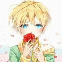 Aiden Kingstone (6 years old)