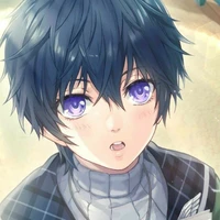 Alex Kingstone (6 years old)