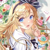 Angel Kingstone (FL) (13 years old)