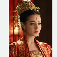 มู่จวงหลาง(ฮองเฮา)แม่อาเหยียน