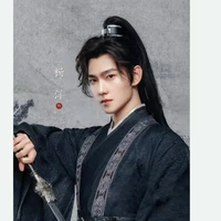 อู่เฟยหยาง(เฟยหยาง)เทพปีศาจ