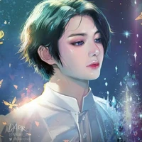 jungkook