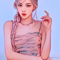 rose