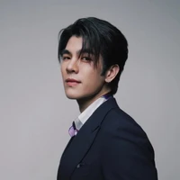 คินน์(พระเอก)