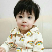 โชกิ[ตอนเด็ก😍]