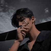 คิม//พ่อพ.อ