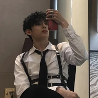 ฟิวส์//นายเอก