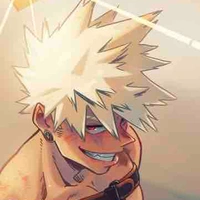 Bakugou