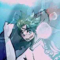 Midorya 
