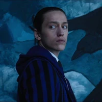 xavier