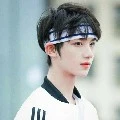 มาร์ค(แฝดน้อง)