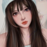 Alina Stanley/love [FL]