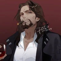 Edward Stanley [FL step Father]