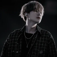 Min Yoongi
