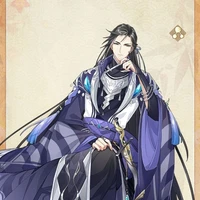 จื่อจวิน(พ่อนายเอก)