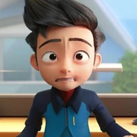 Ali