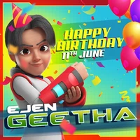 Geetha