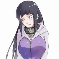 hinata