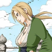 Tsunade