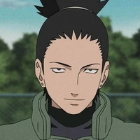 Shikamaru