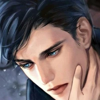 Valentine Argo Villarreal