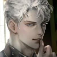 Oliver starling (MC